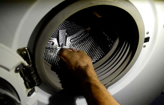 Стиральная машина не крутит барабан | Вызов стирального мастера на дом в Электрогорске
