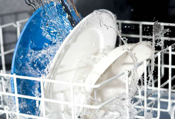 Посудомоечная машина не сушит | Вызов стирального мастера на дом в Электрогорске