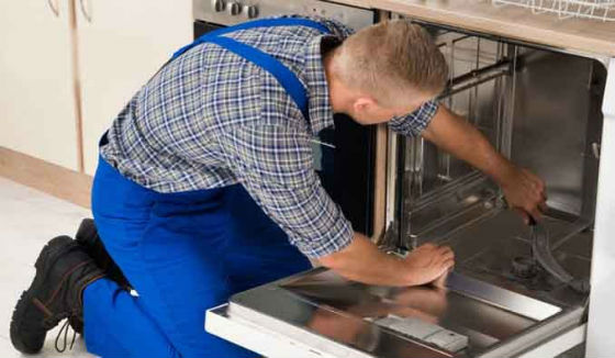 Ремонт посудомоечных машин | Вызов стирального мастера на дом в Электрогорске