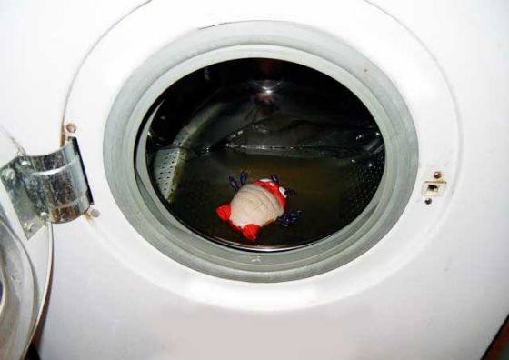 Стиральная машина не сливает воду | Вызов стирального мастера на дом в Электрогорске